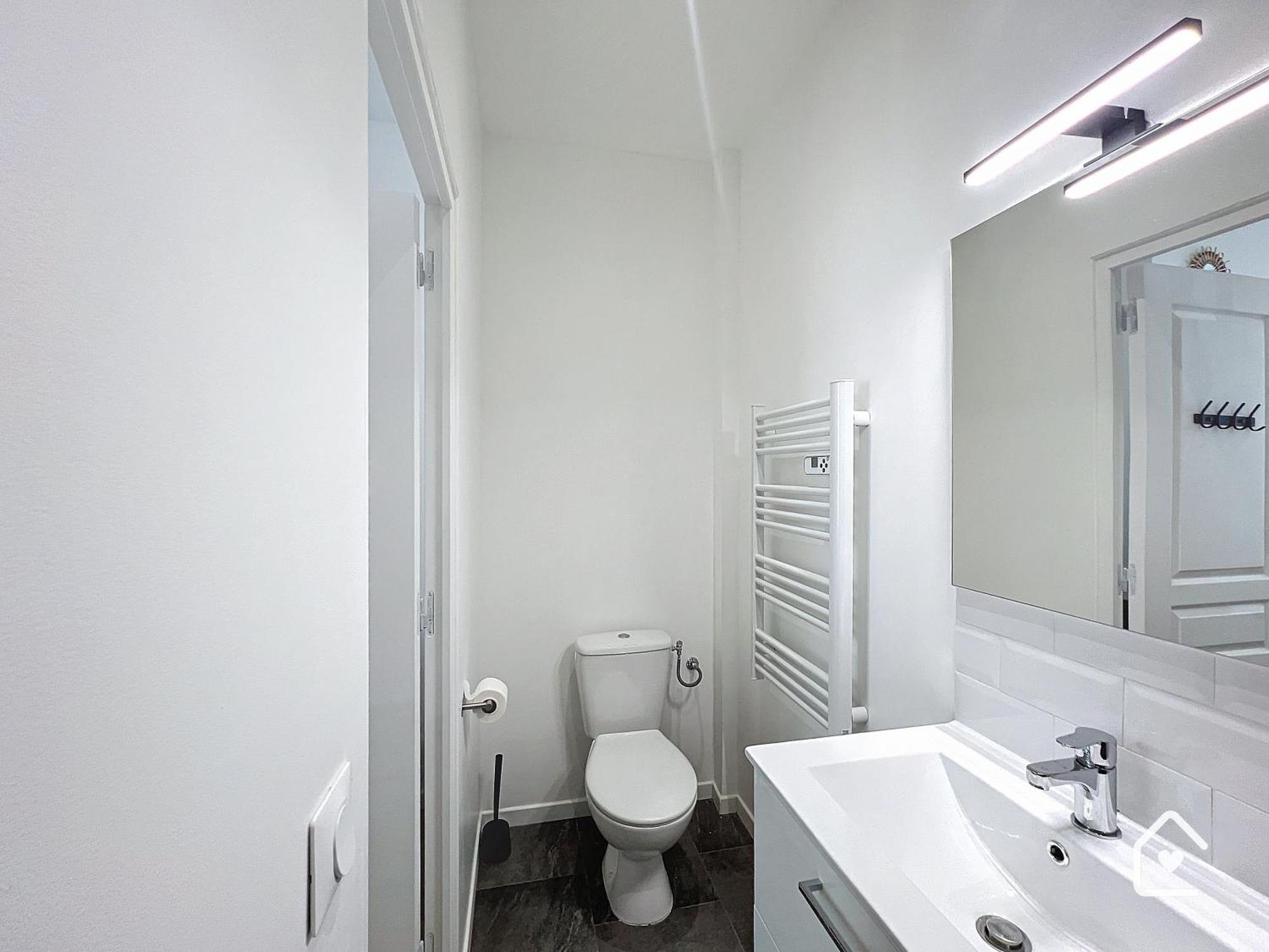 Studios - 1 Min Gare Chatellerault - Entree Autonome - Exteriör bild